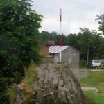 Der höchste natürliche Punkt