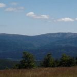 Polom, Lackenberg und Falkenstein