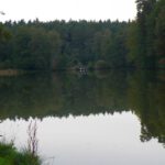 Diese Brücke wird bald gequert