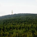 Wie schön wäre der Schneeberg mit einer Hütte statt diesem Militärklotz...