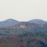 Zwei Ziele für nächste Woche, falls das Wetter so bleibt