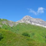 Wie schön wäre es hier ohne diese Liftanlagen... Wie schön wäre es hier ohne diese Liftanlagen...