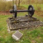 Eisenbahndenkmal