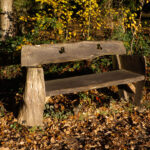 Noch ein Liebesbankerl