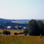 Kronstetten und Wackersdorf