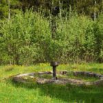 Grillplatz Grillplatz