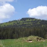 Erster Eindruck vom Pancíř Erster Eindruck vom Pancíř