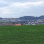 Oberviechtach mit Tressenried