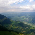 Das Gaster hat noch etwas Sonne