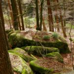 Entgegen der Ansicht von Hardcore-Esoterikern sind diese Formationen absolut natürlich entstanden