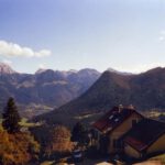 Am Gasthaus Söldenköpfl