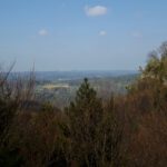 Aussicht Richtung Hohenstein