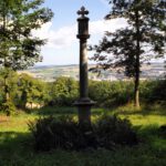 Vier-Heiligen-Marterl