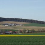 Krumbach und Haarhof