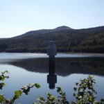 Technikturm und Kleiner Rachel