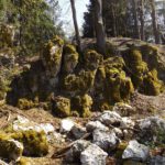 Gipfelfelsen Gipfelfelsen