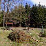 U křížku U křížku