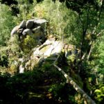 Aber immer gut gesichert