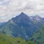 In den Allgäuer Hauptkamm In den Allgäuer Hauptkamm