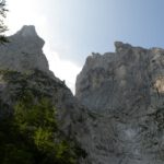 Gipfel für Leute mit mehr technischem Können