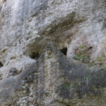 Wächter vor dem Tor