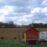 Kinderhäusl auf dem Feld Kinderhäusl auf dem Feld