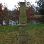 Lonprigussäule Lonprigussäule