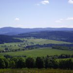 So nah war ich noch nie bewusst am Boubín So nah war ich noch nie bewusst am Boubín