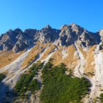 Die Ponten-Ostflanke liegt jetzt fast vollständig in der Sonne Die Ponten-Ostflanke liegt jetzt fast vollständig in der Sonne