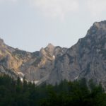 Mittlerer Staufengrat Mittlerer Staufengrat