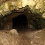 Erdkeller - total übersehen