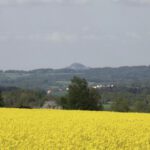 Parkstein hinter Püchersreuth