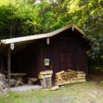 Rasthütterl für die Nordic Walker Rasthütterl für die Nordic Walker