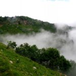 Der Nebel zieht ins Tal... Der Nebel zieht ins Tal...