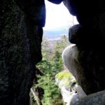 Durchguckstein Durchguckstein