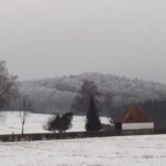 Fast schöner als im Sommer