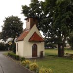 Dorfkapelle Wohlfest