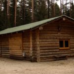 Eichenkreuzhütte...