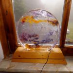 Mit Beleuchtung Mit Beleuchtung