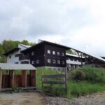 Schullandheim? Schullandheim?