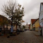 Marktplatz Gräfenberg