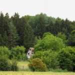 Noch so ein Hexenhäusl