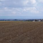 Hagelstadt vor dem Hirschenstein Hagelstadt vor dem Hirschenstein