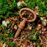 Schlüssel zur Anderswelt?