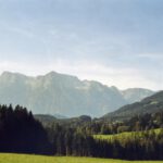 Hagengebirge Hagengebirge