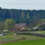 Kirche Lengenfeld