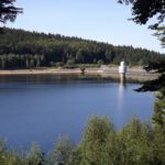 Der beste Blick vom Nordufer