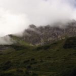 Und jetzt reißt es auf...