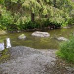 Felssturzmaterial Felssturzmaterial