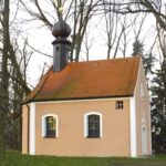 Wallfahrtskapelle
